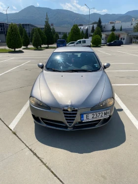  Alfa Romeo 147