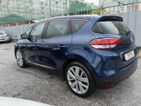 Renault Scenic 1.7Blue dci Limited-120к.с, снимка 2