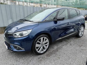 Renault Scenic 1.7Blue dci Limited-120. | Mobile.bg    1