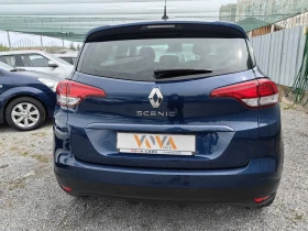 Renault Scenic 1.7Blue dci Limited-120. | Mobile.bg    3