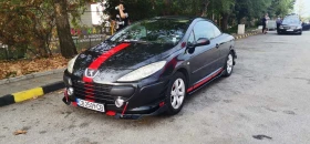 Peugeot 307 2.0 дизел 136 к.с., снимка 2