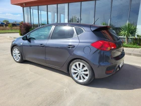 Kia Ceed, снимка 3