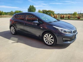 Kia Ceed, снимка 6