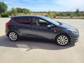 Kia Ceed, снимка 5