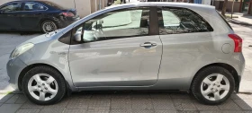 Toyota Yaris 1.3 , снимка 3