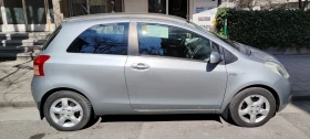 Toyota Yaris 1.3 , снимка 4