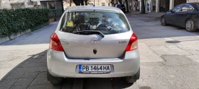 Toyota Yaris 1.3 , снимка 2