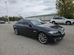 BMW 535 xDrive MODERN LINE, снимка 2