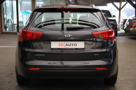 Kia Ceed, снимка 5