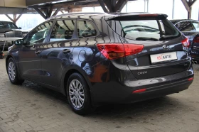 Kia Ceed, снимка 6