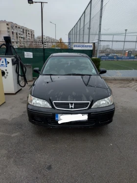 Honda Accord, снимка 1