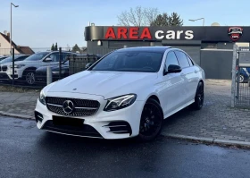 Обява за продажба на Mercedes-Benz E 53 AMG EQ BOOST* 360 CAM* BURMESTER* FULL*  ~94 000 лв. - изображение 1