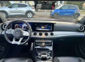 Mercedes-Benz E 53 AMG EQ BOOST* 360 CAM* BURMESTER* FULL*  | Mobile.bg    4