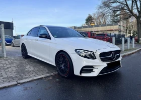     Mercedes-Benz E 53 AMG EQ BOOST* 360 CAM* BURMESTER* FULL* 