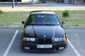 BMW 318 318is m44b19, снимка 4