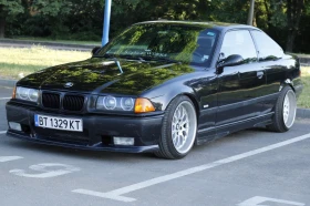 BMW 318 318is m44b19, снимка 3