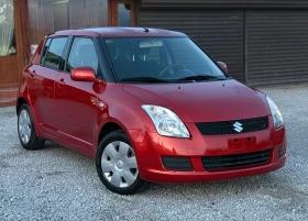 Обява за продажба на Suzuki Swift 1.3i  ~5 980 лв. - изображение 3