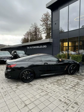 BMW M8 M850I XDRIVE COMPETITION | Mobile.bg    13