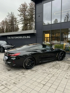 BMW M8 M850I XDRIVE COMPETITION, снимка 12