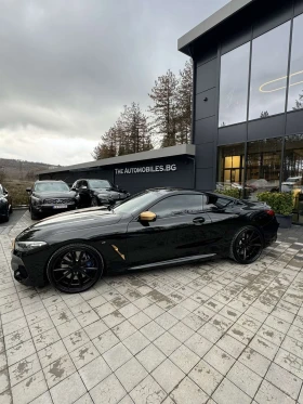 BMW M8 M850I XDRIVE COMPETITION, снимка 5