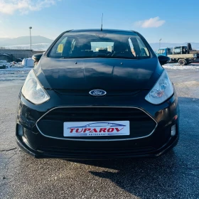 Ford B-Max Реални километри, автентично състояние, снимка 1