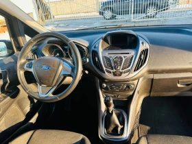 Ford B-Max Реални километри, автентично състояние, снимка 7