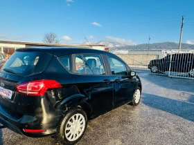 Ford B-Max Реални километри, автентично състояние, снимка 2