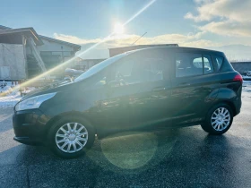 Ford B-Max Реални километри, автентично състояние, снимка 4