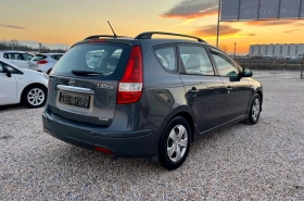 Hyundai I30 1.6d* 90k.c* 6-скорости* Facelift, снимка 3