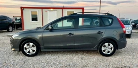 Hyundai I30 1.6d* 90k.c* 6-скорости* Facelift, снимка 5