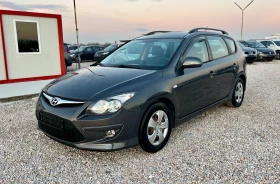 Hyundai I30 1.6d* 90k.c* 6-скорости* Facelift, снимка 1