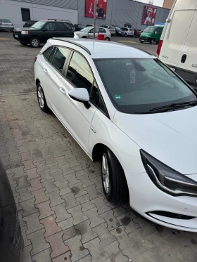 Opel Astra K, снимка 3