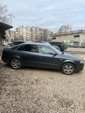 Audi A4, снимка 3