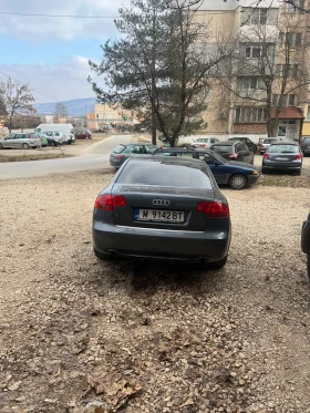 Audi A4, снимка 2