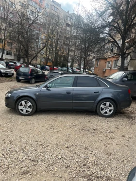 Audi A4, снимка 4