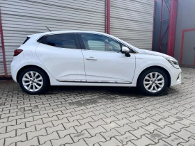 Renault Clio Intens 100ps - 9967 EUR - 40503401 | Car24.bg