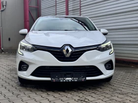 Renault Clio Intens 100ps 1