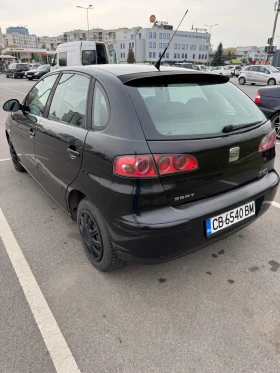 Seat Ibiza 1.4 TDI, снимка 2