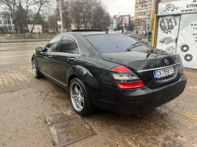 Mercedes-Benz S 420 S420CDI, снимка 7