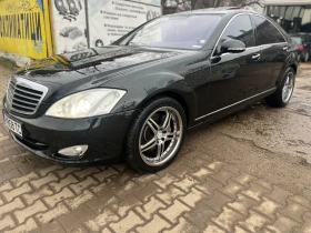     Mercedes-Benz S 420 S420CDI