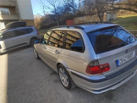 BMW 320 - 3800 лв. - 91523795 | Car24.bg