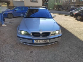 BMW 320 - 3800 лв. - 91523795 | Car24.bg