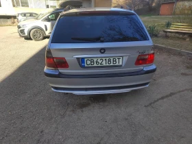 BMW 320, снимка 4