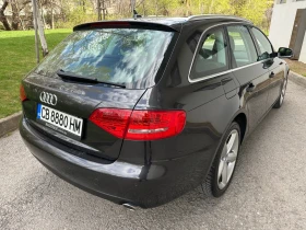 Audi A4 3.0TDI / ПОДГРЕВ / ДИСТРОНИК - 17500 лв. - 53684058 | Car24.bg