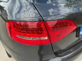 Audi A4 3.0TDI / ПОДГРЕВ / ДИСТРОНИК - 17500 лв. - 53684058 | Car24.bg