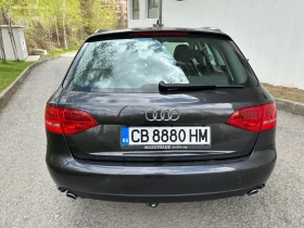 Audi A4 3.0TDI / ПОДГРЕВ / ДИСТРОНИК - 17500 лв. - 53684058 | Car24.bg
