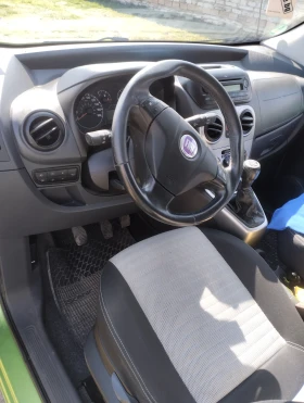 Обява за продажба на Fiat Fiorino Лек автомобил ~7 800 лв. - изображение 4