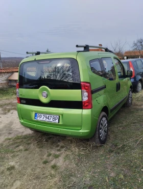Обява за продажба на Fiat Fiorino Лек автомобил ~7 800 лв. - изображение 1
