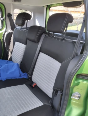 Обява за продажба на Fiat Fiorino Лек автомобил ~7 800 лв. - изображение 6
