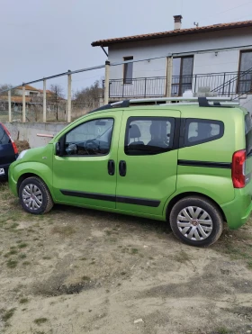 Обява за продажба на Fiat Fiorino Лек автомобил ~7 800 лв. - изображение 2